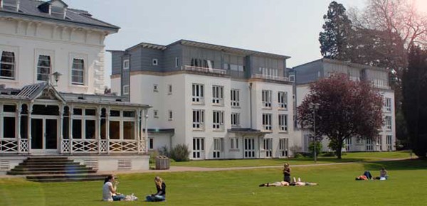 Đại học Gloucestershire